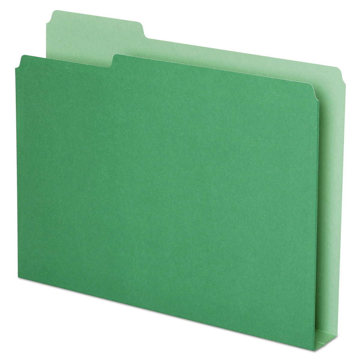 PFX54457 - Pendaflex Double Stuff File Folders