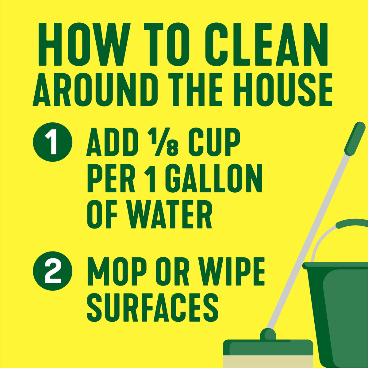 Pine-Sol Multi-Surface Cleaner, Original Pine, 20 Fluid Ounces (Package May Vary)