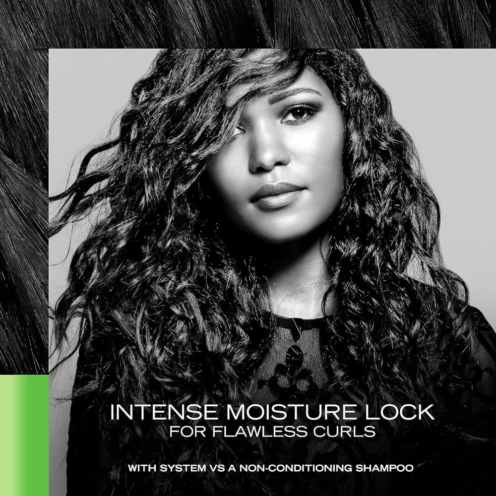 TRESemmé Conditioner Flawless Curls Curl Hydration 28 oz, Packaging may vary