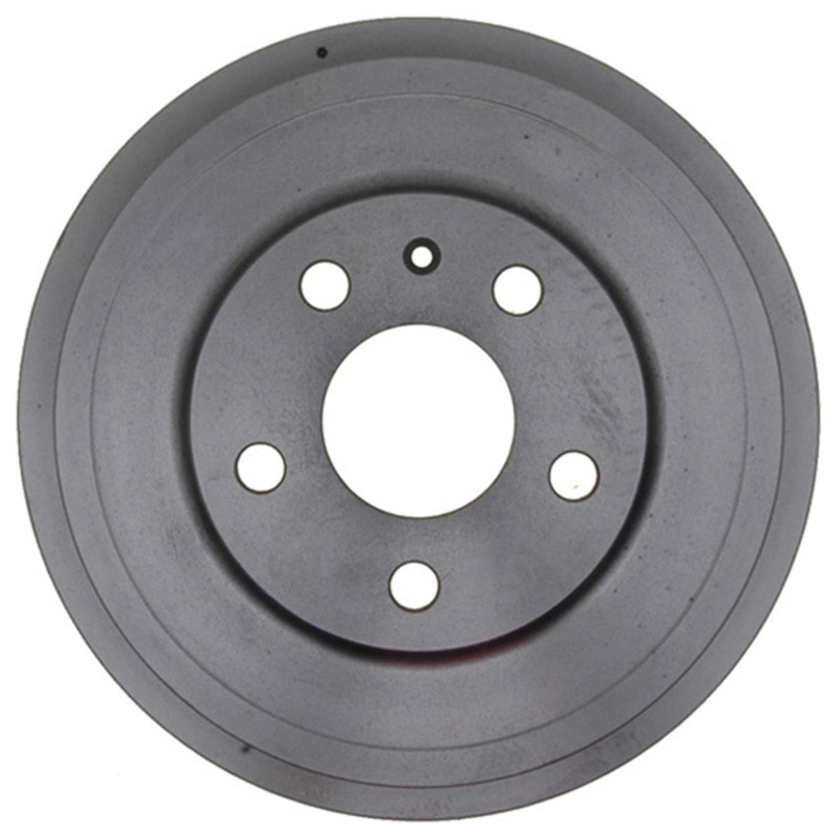 ACDelco Advantage 18B606A Rear Brake Drum