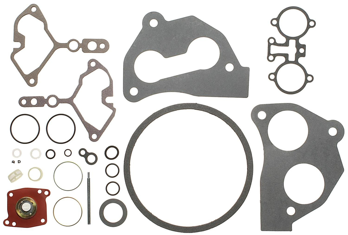 ACDelco Professional 19160313 Fuel Injection Throttle Body Gasket Kit