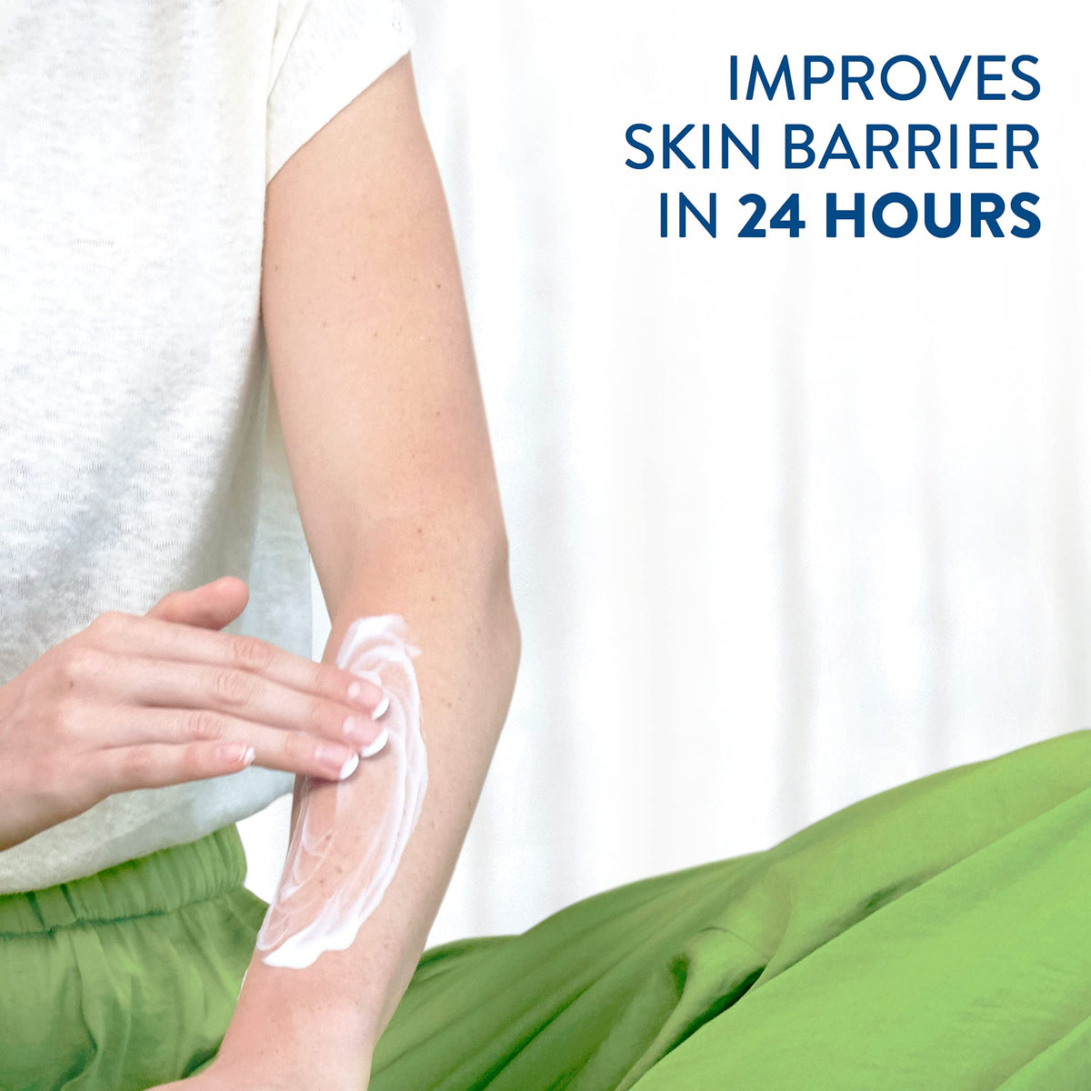 Cetaphil Moisturizing Lotion