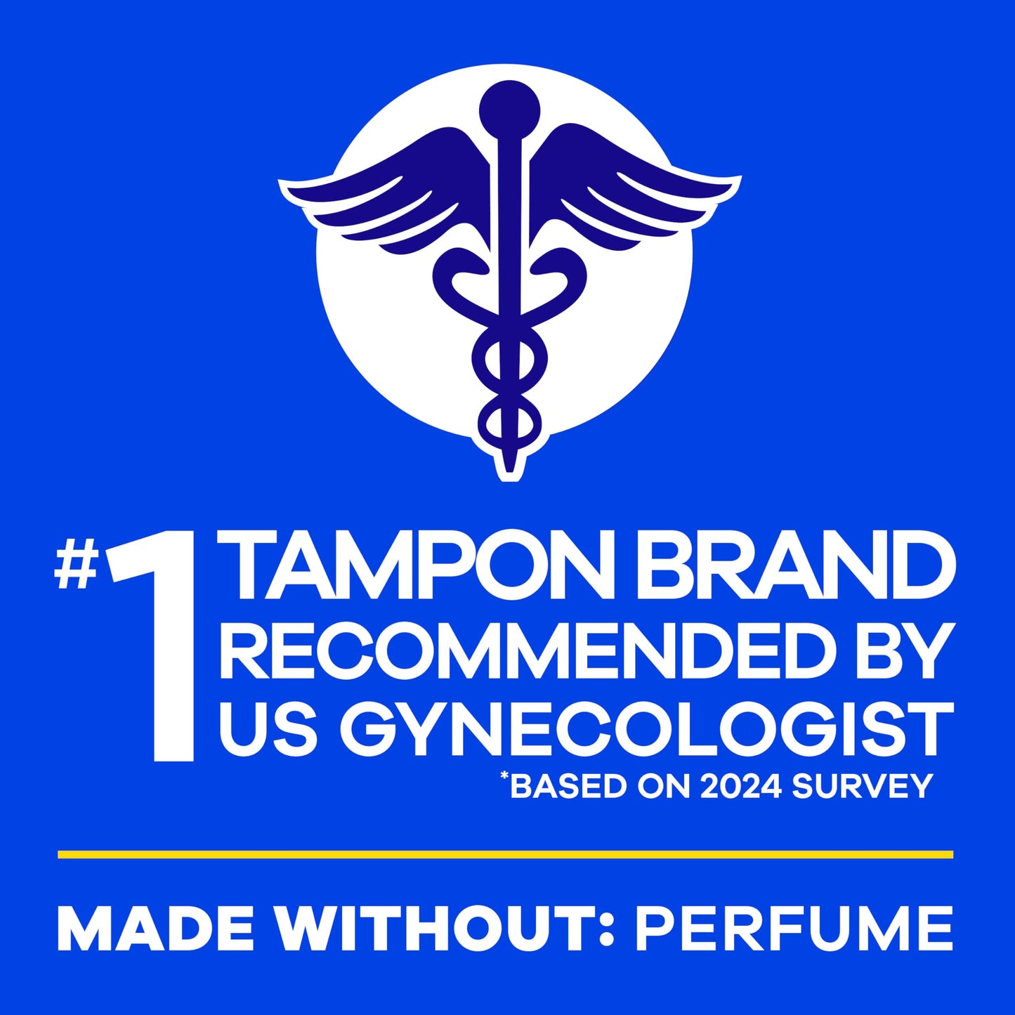 Tampax Pearl Tampons for Women Multipack, with LeakGuard Braid, Light/Regular Absorbency, Unscented, 204 Count (6 Packs of 34)