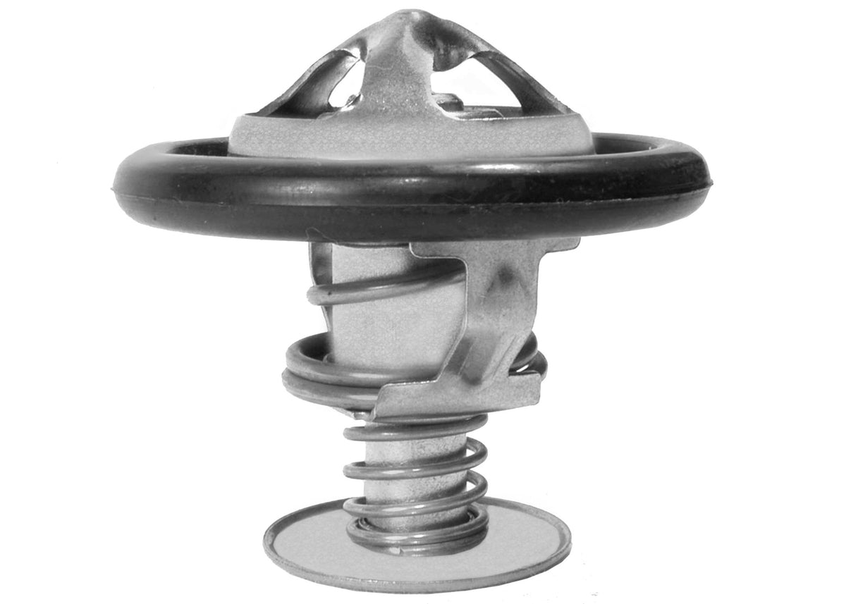 ACDelco Professional 12T99D (19137277) 185 Degrees Engine Coolant Thermostat with Gasket