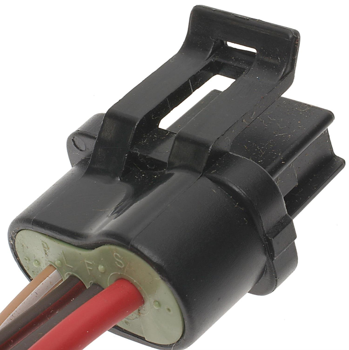 ACDelco Professional PT1929 Voltage Regulator Pigtail , Black