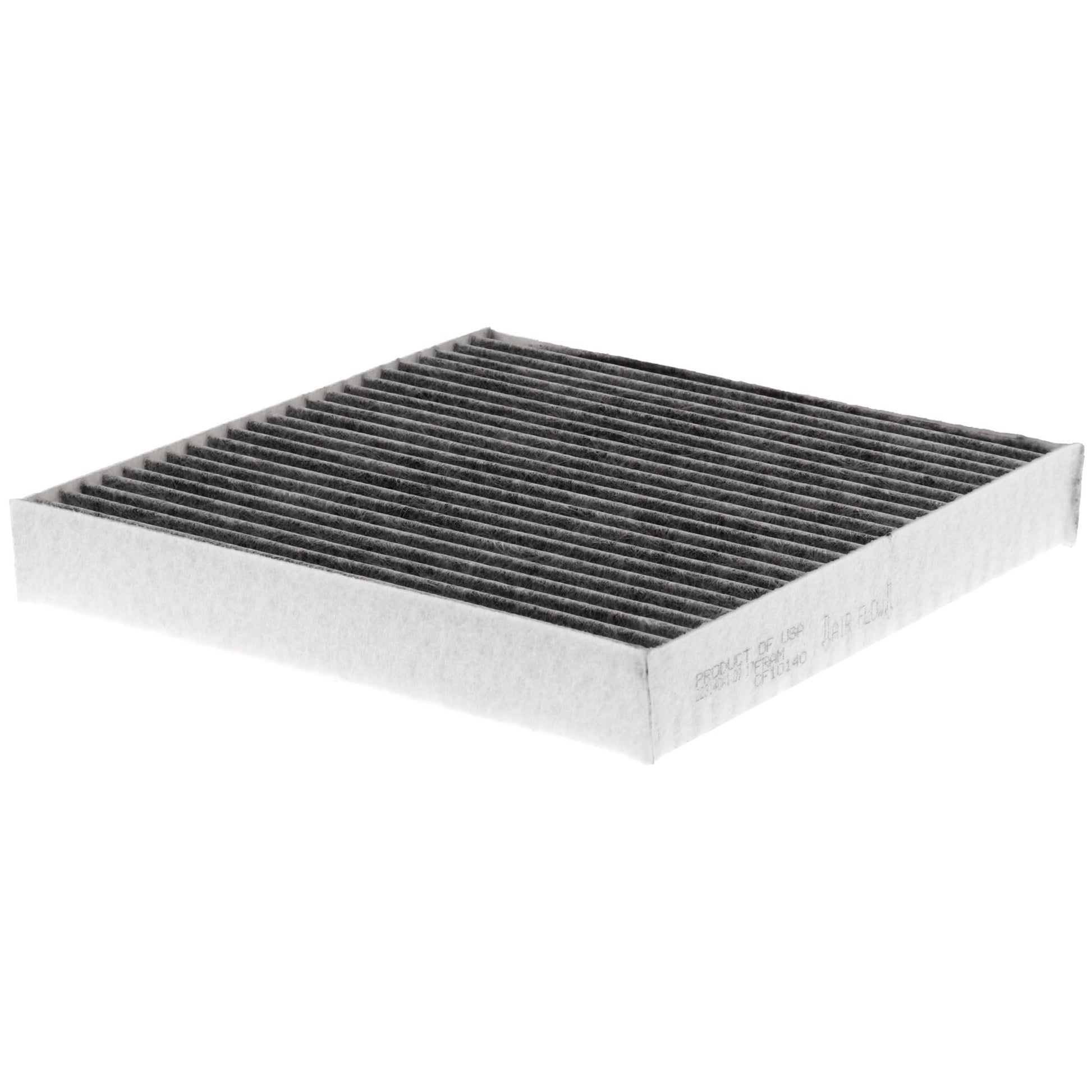 FRAM Fresh Breeze Cabin Air Filter Replacement for Car Passenger Compartment w/Arm and Hammer Baking Soda, Easy Install, CF10140 for Select Nissan, Infiniti and Mitsubishi Vehicles