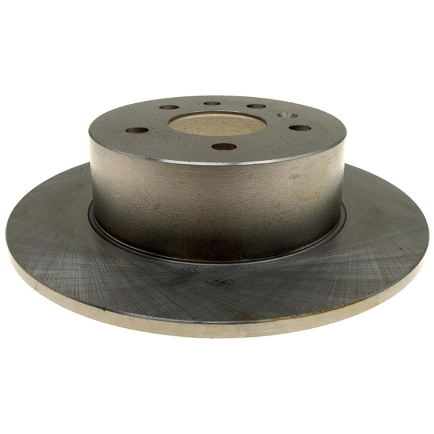 ACDelco Silver 18A1091A Rear Disc Brake Rotor