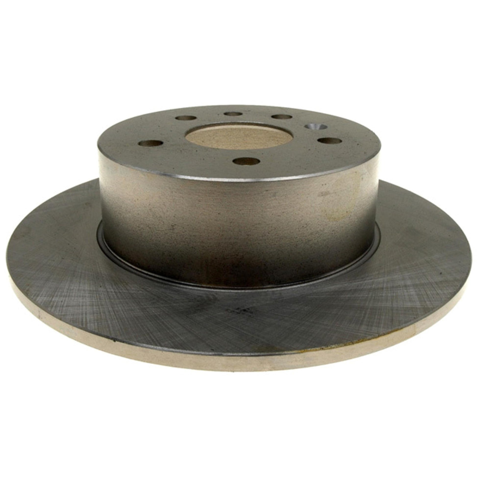 ACDelco Silver 18A1091A Rear Disc Brake Rotor