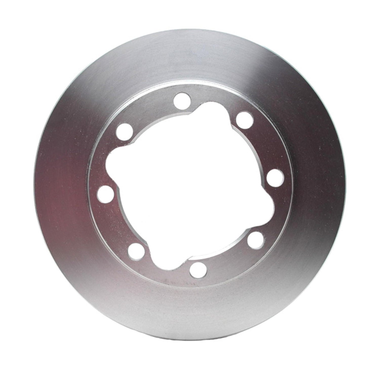 ACDelco Silver 18A558A Front Disc Brake Rotor