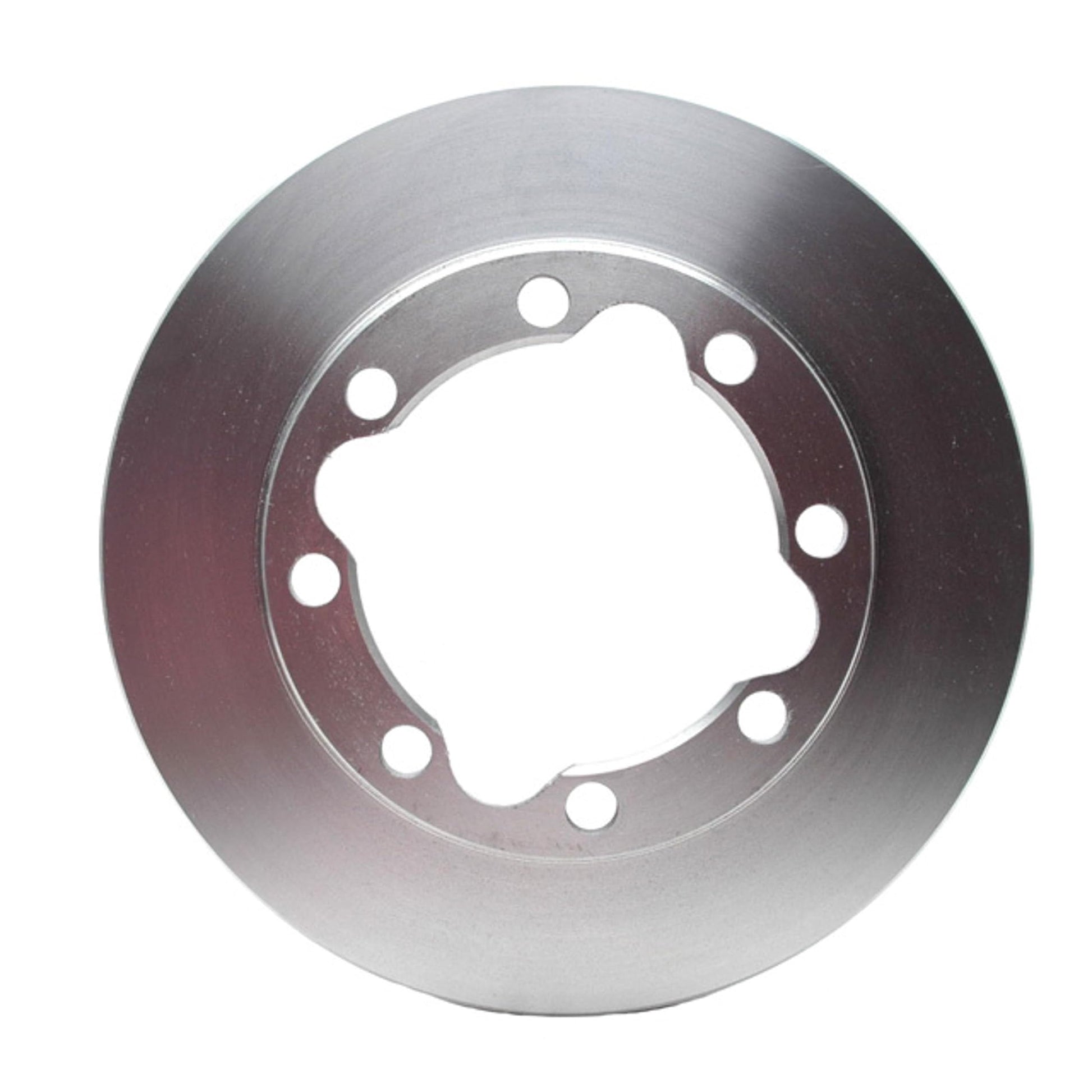 ACDelco Silver 18A558A Front Disc Brake Rotor