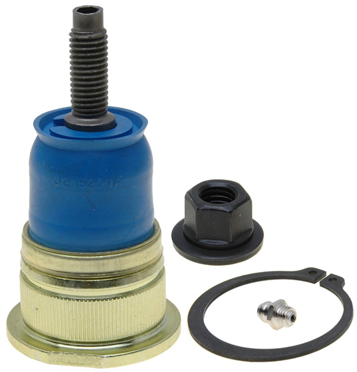 ACDelco Professional 45D0104 Front Upper Suspension Ball Joint Assembly