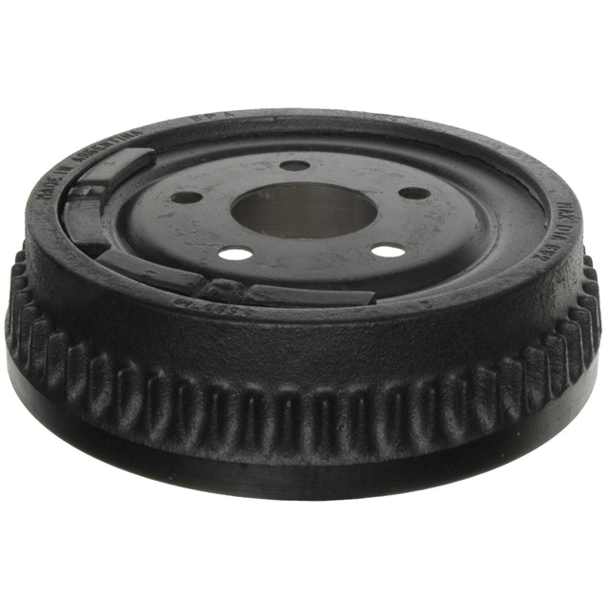 ACDelco Professional 18B126 Rear Brake Drum