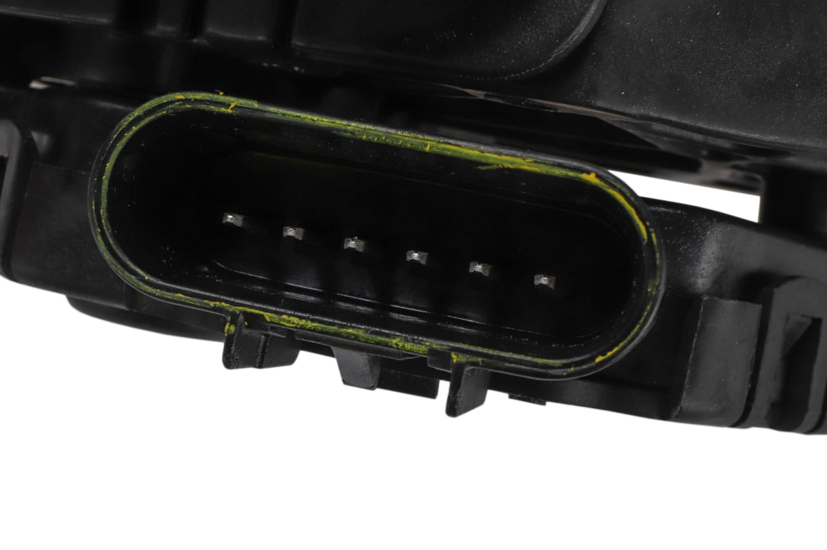 ACDelco Genuine Parts 84024926 Accelerator Pedal