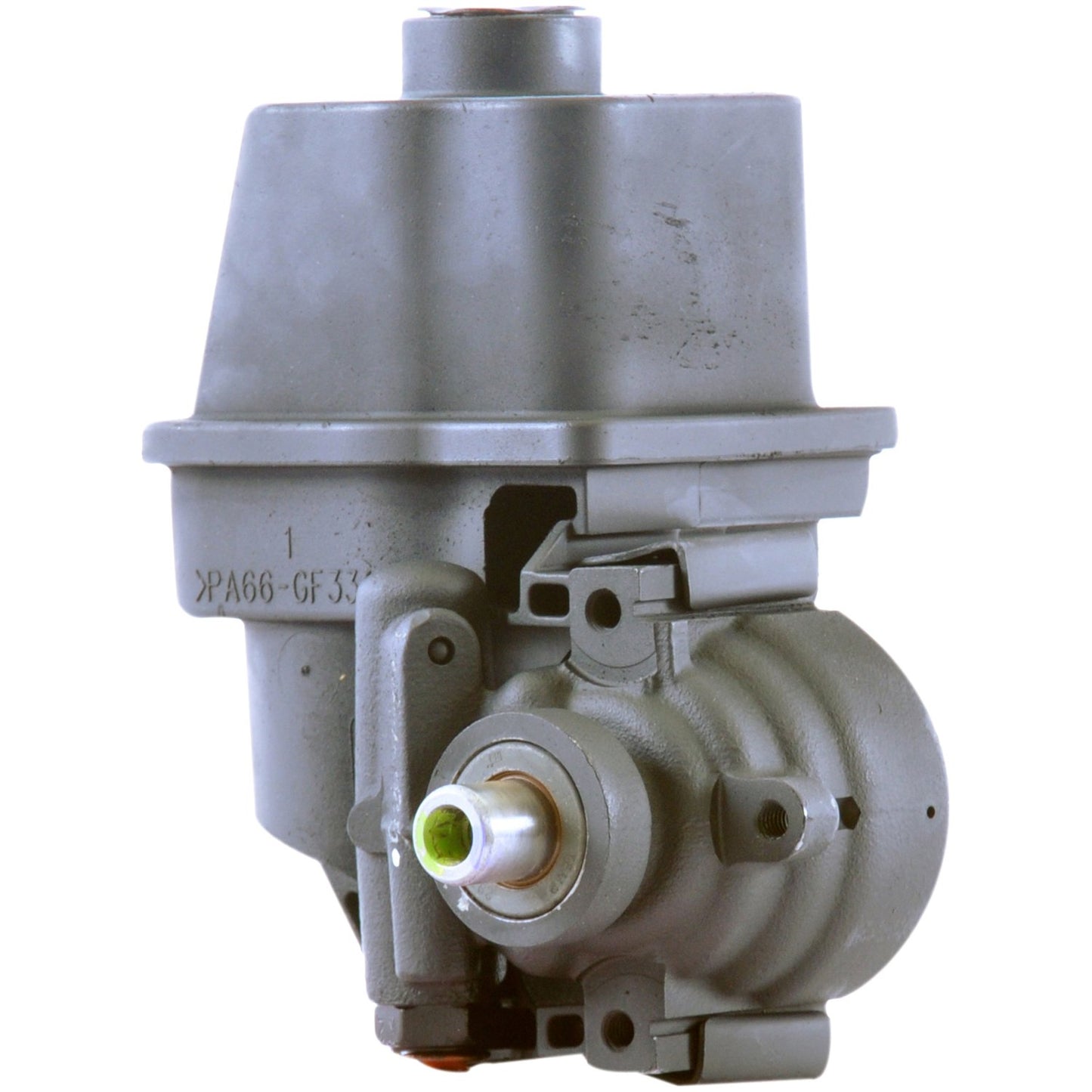 ACDelco Professional 36P1563 Power Steering Pump, Remanufactured