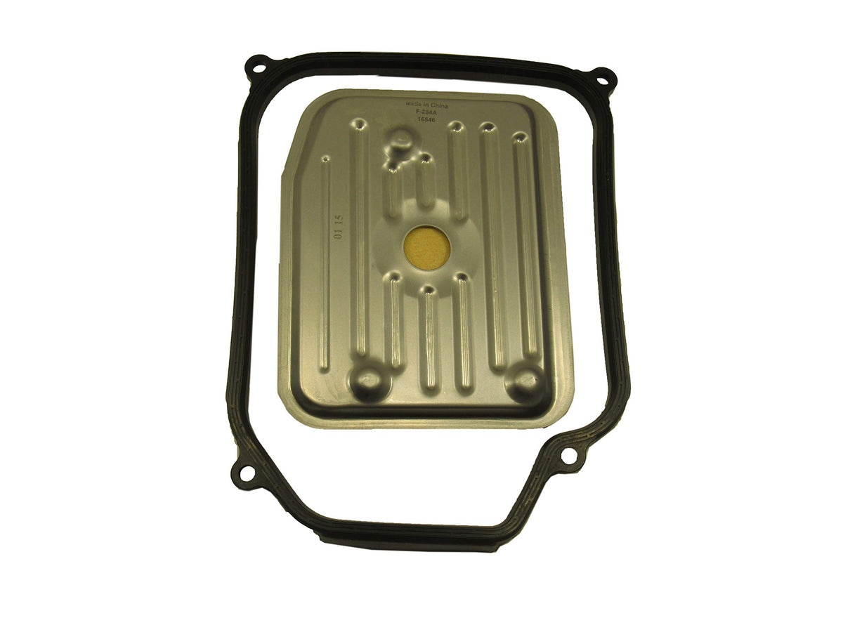 ACDelco Gold TF323 Automatic Transmission Fluid Filter Kit