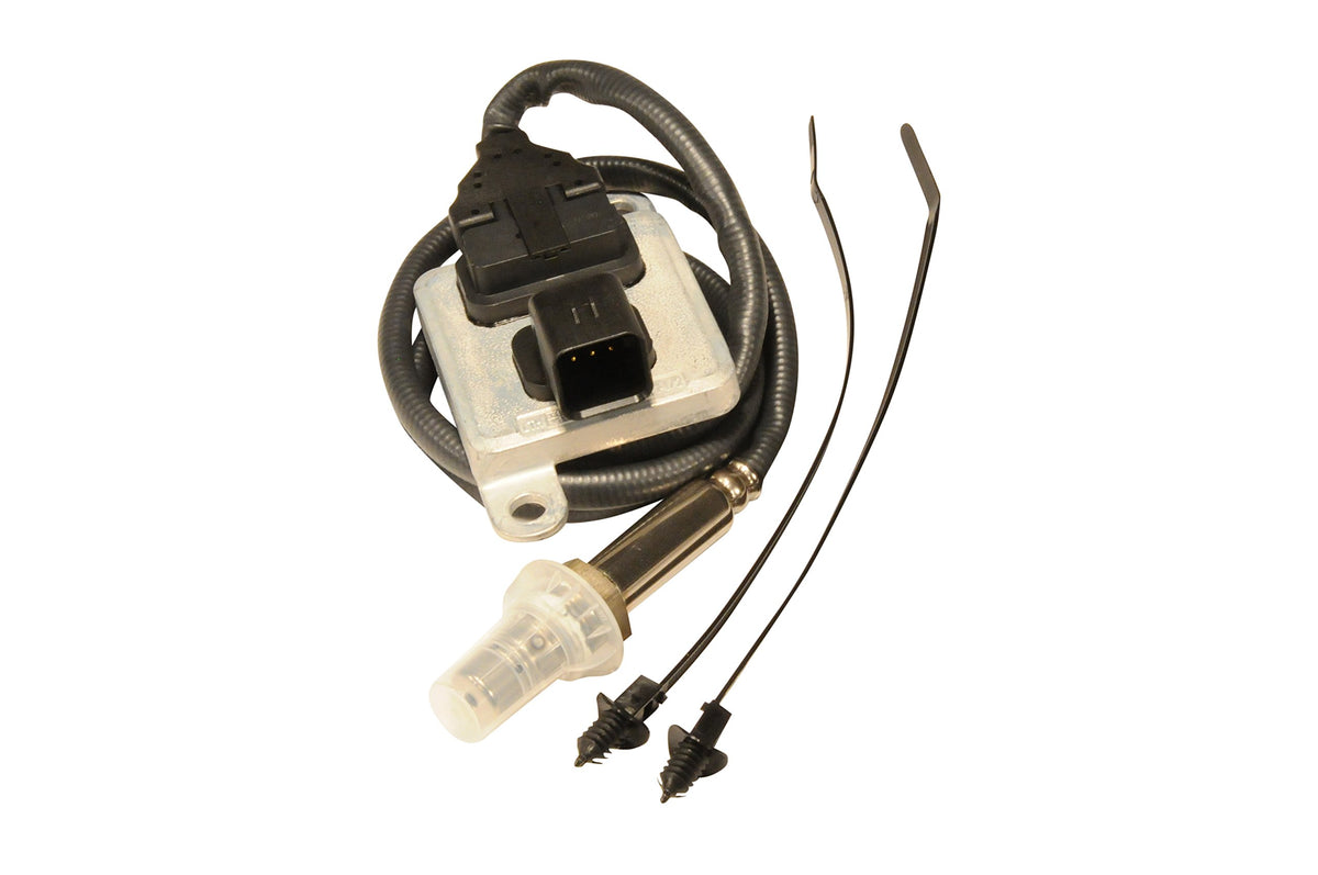 ACDelco GM Original Equipment 12671387 Nitrogen Oxide Sensor Kit with Sensor and Clips