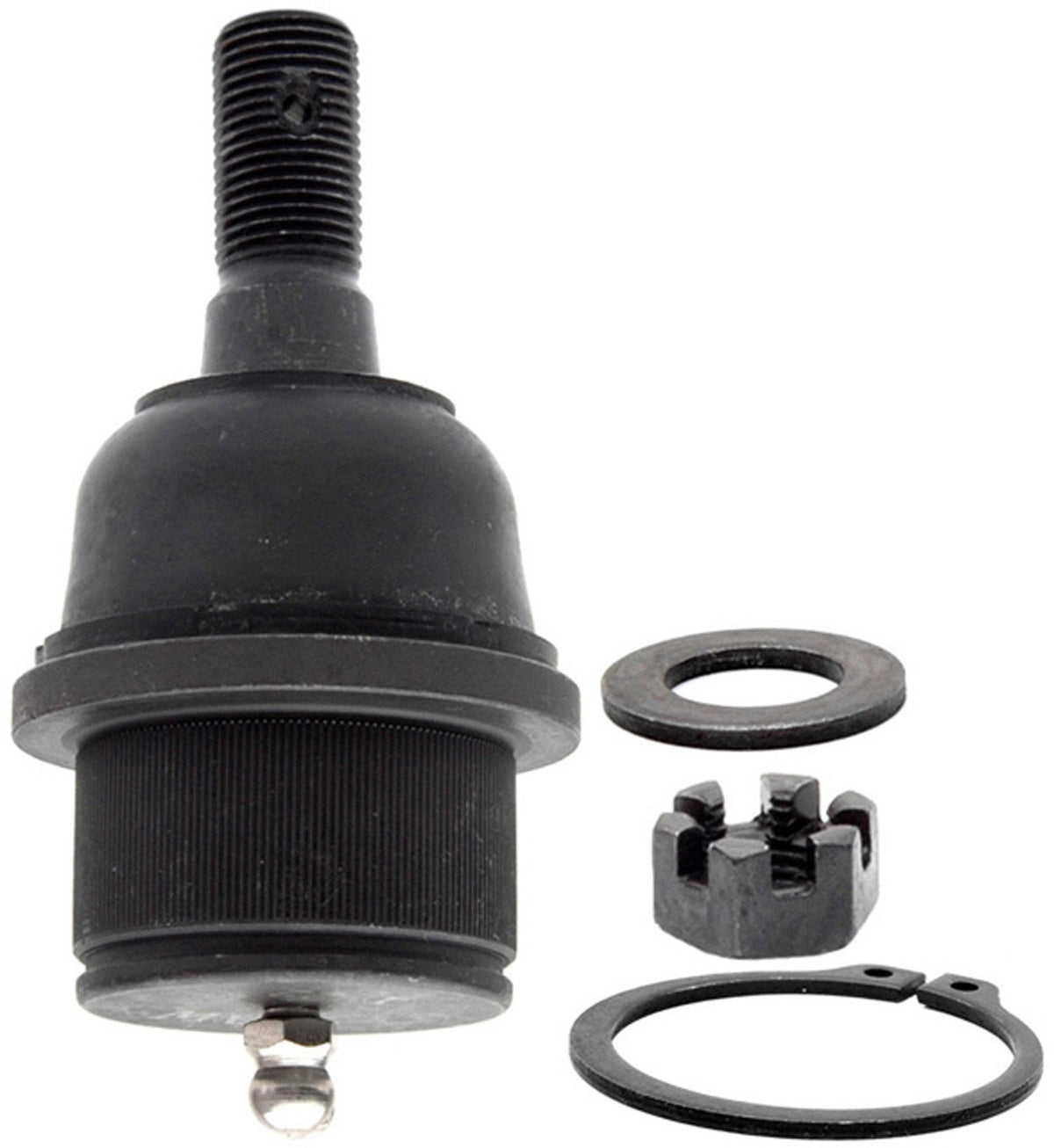 ACDelco Advantage 46D2296A Front Lower Suspension Ball Joint Assembly