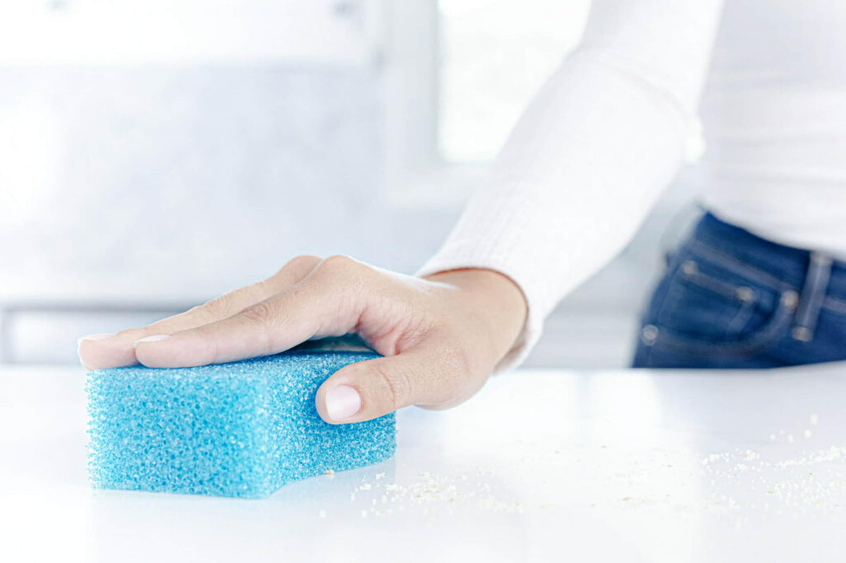 Scotch-Brite Non-Scratch Fresh Scrubber, (Pack of 6)