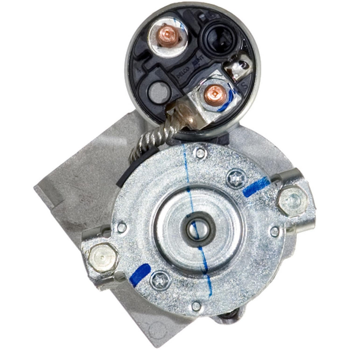 ACDelco Gold 337-1120 Starter