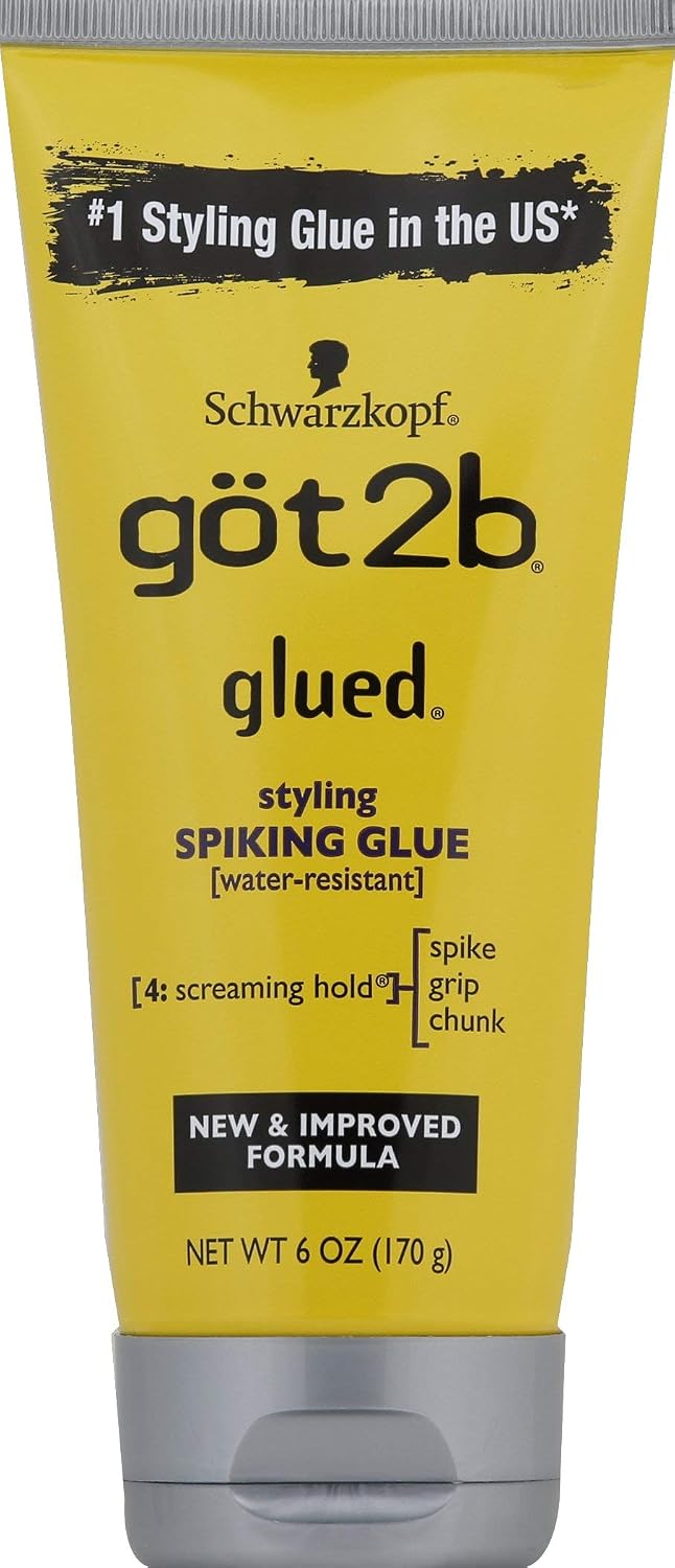 Got2b 6 oz Spiking Glu Spk product image 1