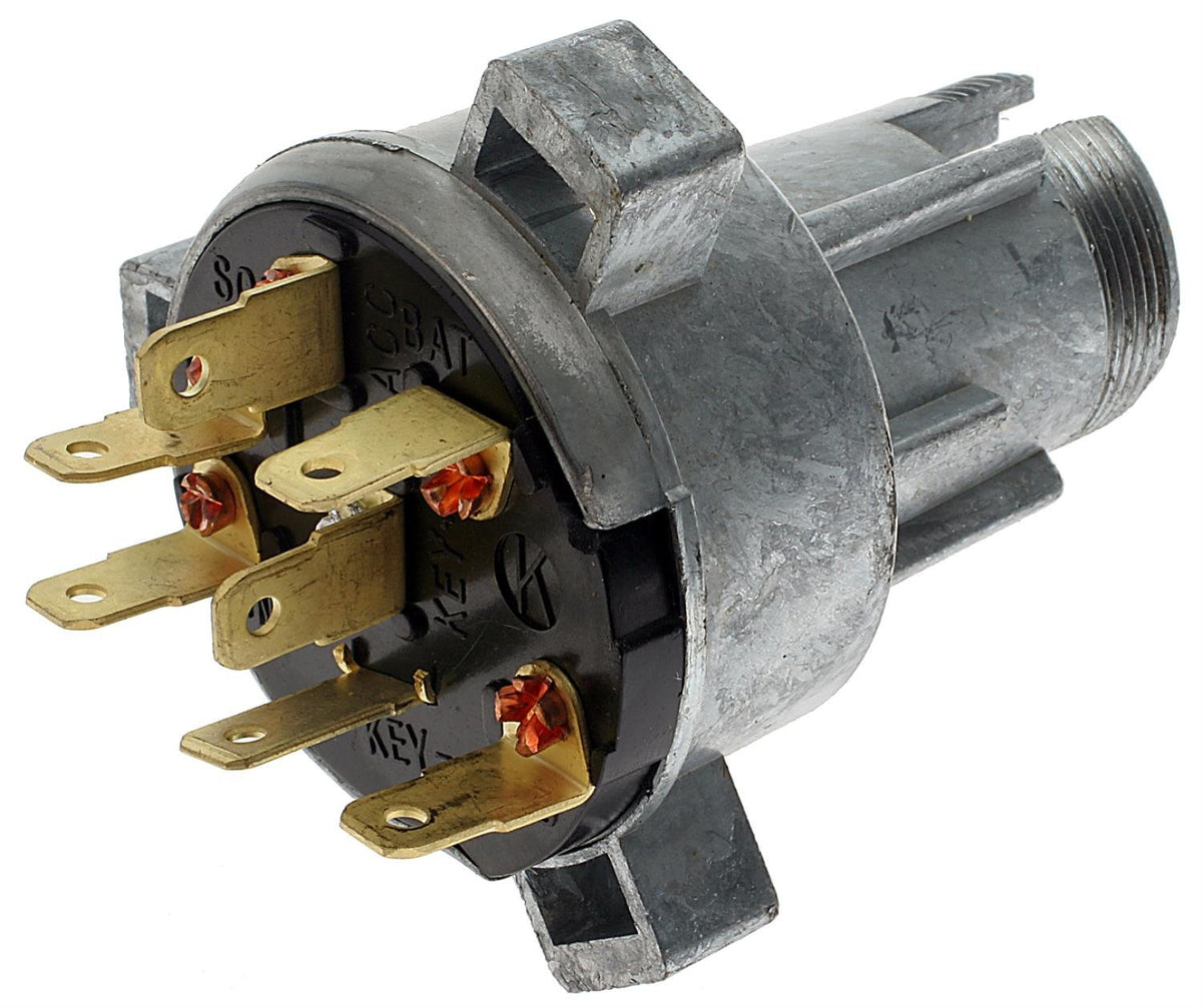 ACDelco Professional D1415B Ignition Switch