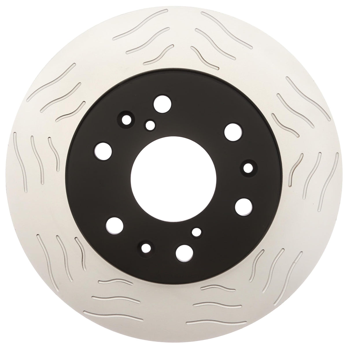 ACDelco Gold 18A1705SD Performance Front Disc Brake Rotor