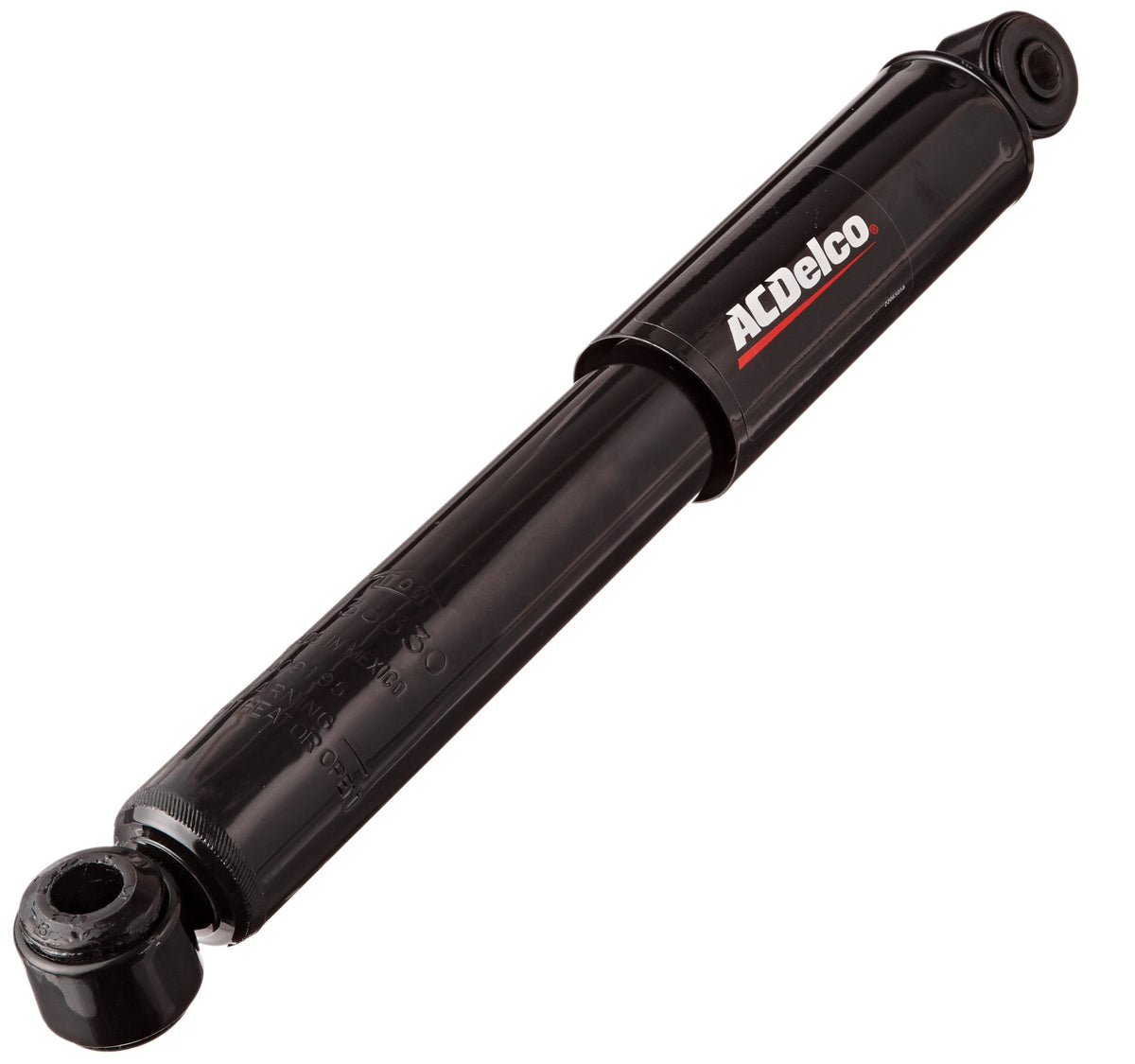 ACDelco Advantage 520-394 Gas Charged Rear Shock Absorber