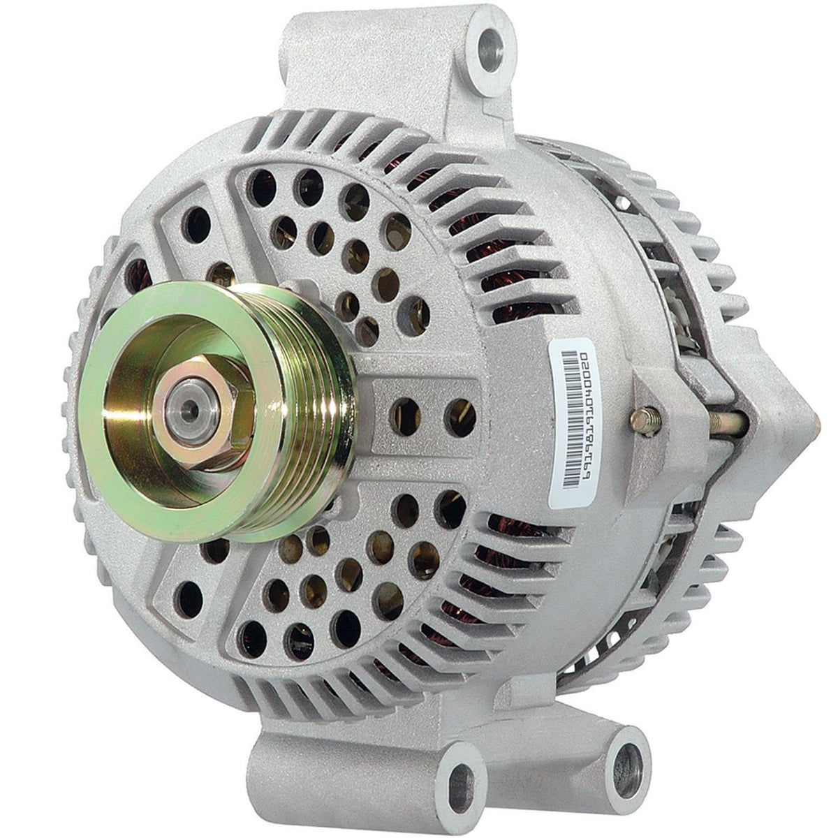 ACDelco Gold 335-1106 Alternator