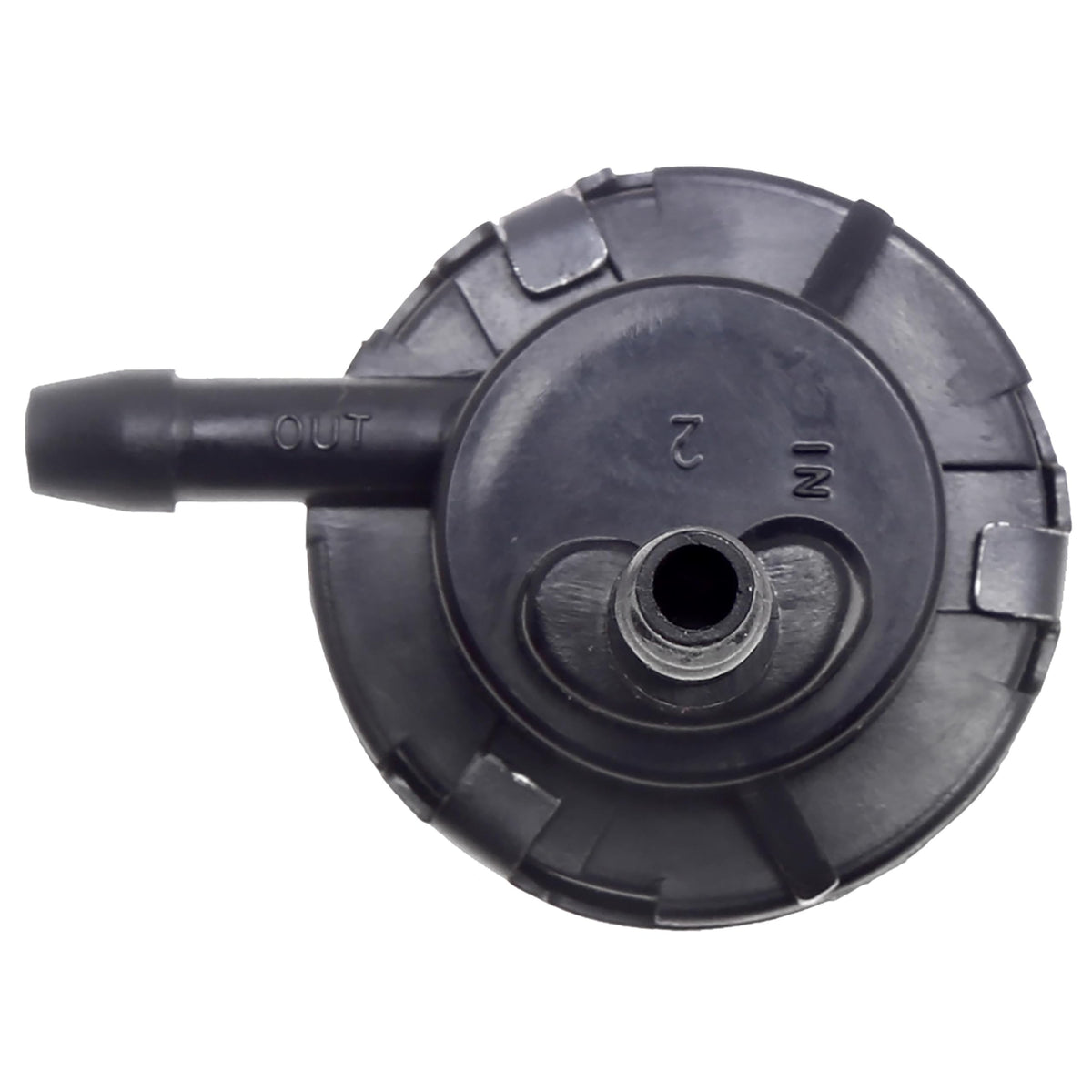 ACDelco Professional 8-6709 Windshield Washer Pump, 7.2 in