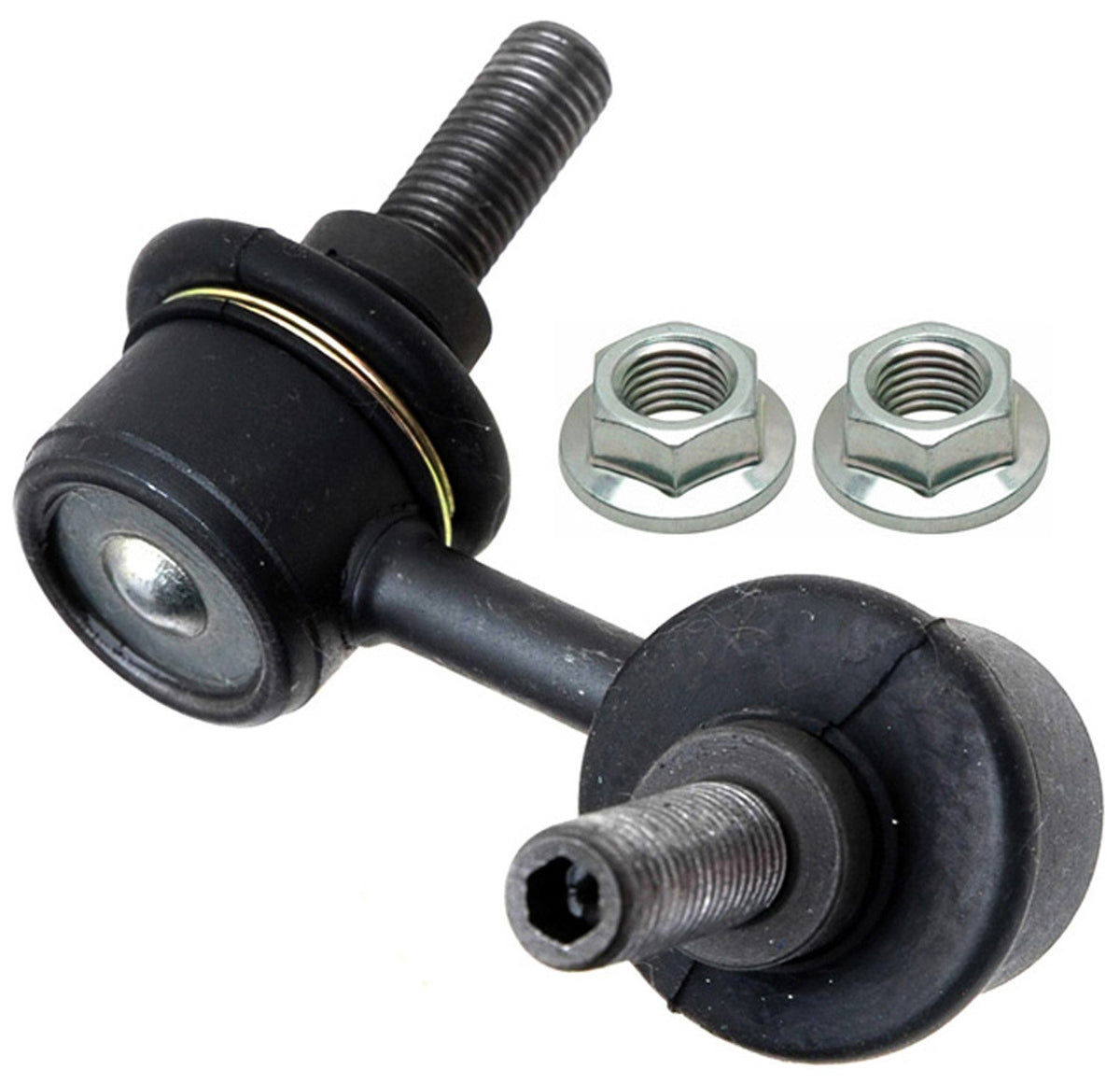 ACDelco Professional 45G0332 Front Passenger Side Suspension Stabilizer Bar Link