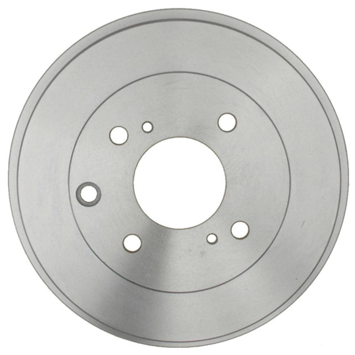 ACDelco Professional 18B589 Rear Brake Drum