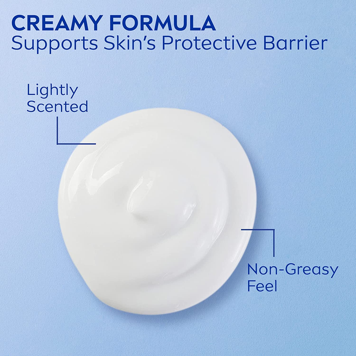 NIVEA Lotion Original Daily Moisture 16.9 Ounce Pump (Normal to Dry Skin) (500ml) (2 Pack)