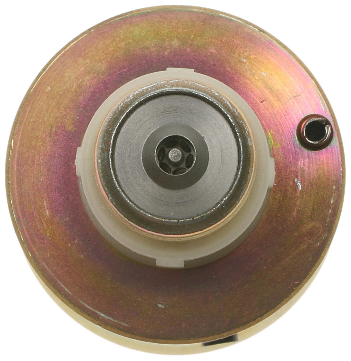 ACDelco Professional 217-2286 Throttle Body Fuel Injector Assembly