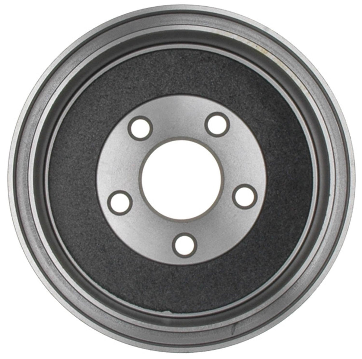 ACDelco Professional 18B431 Rear Brake Drum