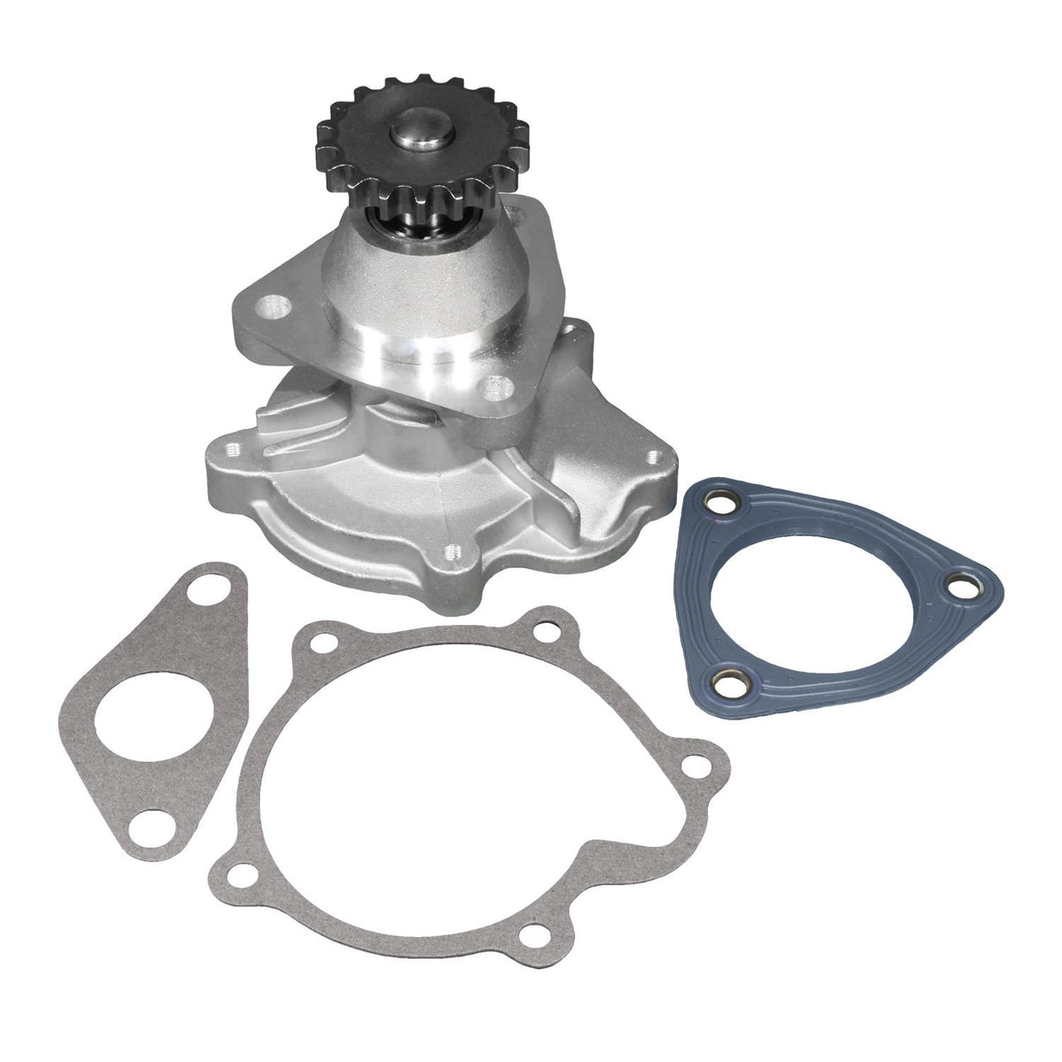 ACDelco Professional 252-779 Water Pump Kit