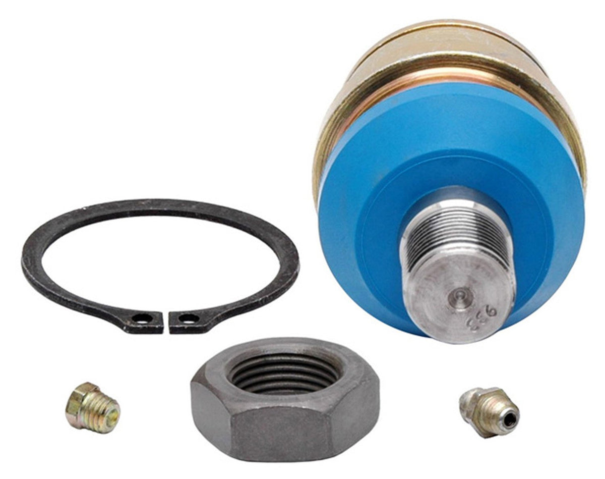 ACDelco Professional 45D2156 Front Lower Suspension Ball Joint Assembly