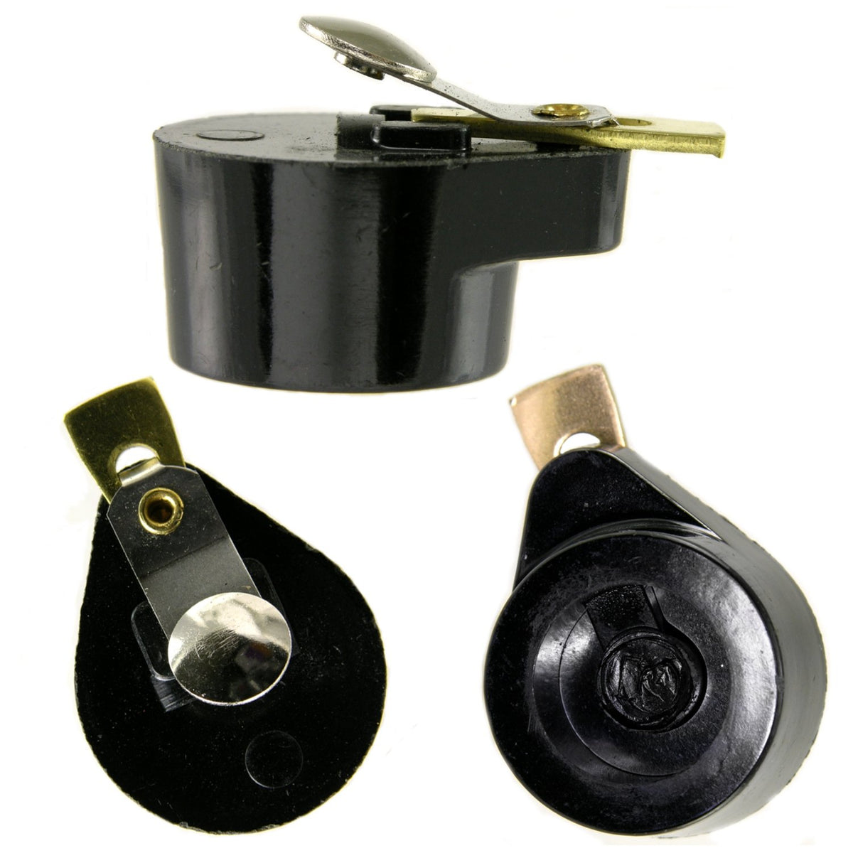 ACDelco Professional D400 Ignition Distributor Rotor