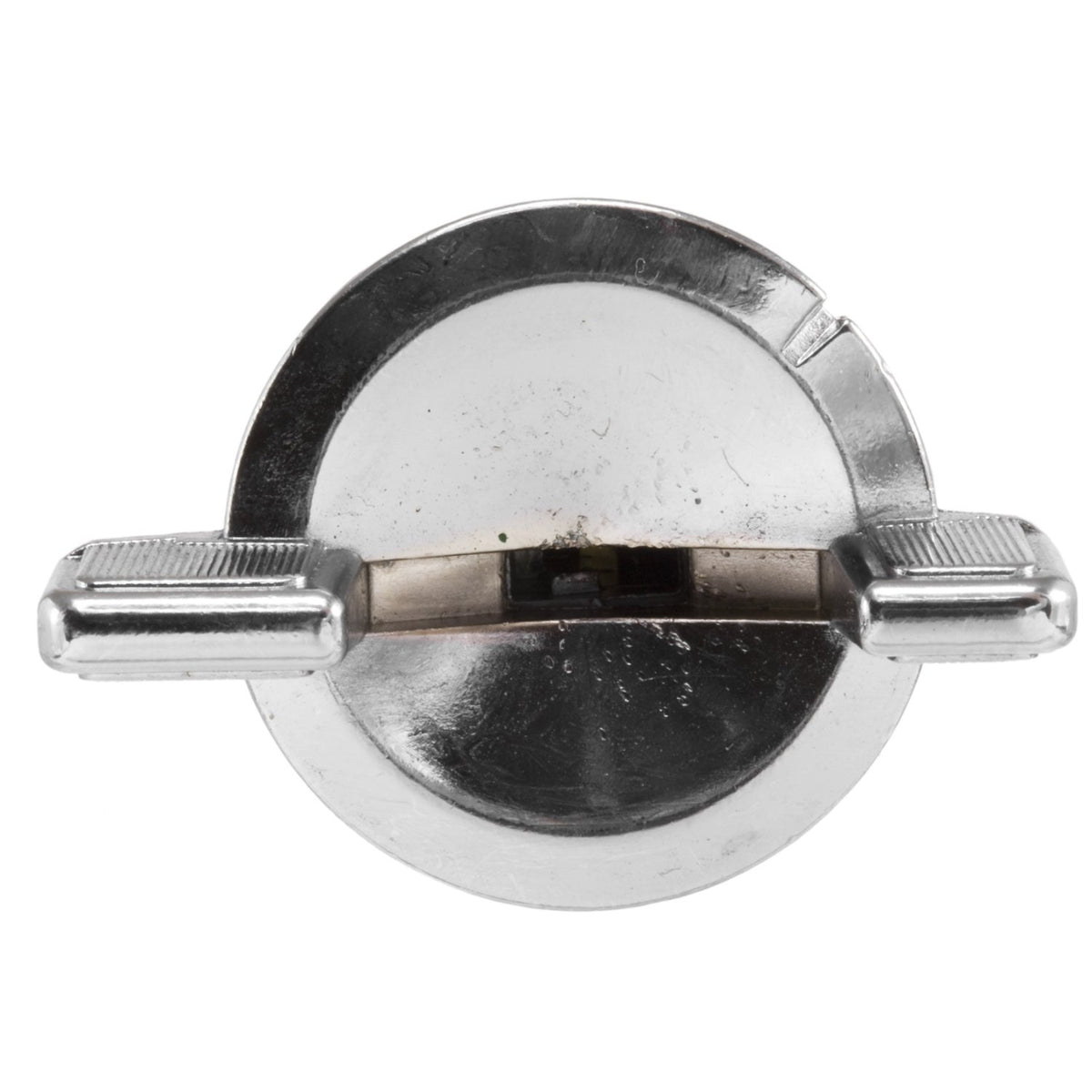 ACDelco Professional C1448 Ignition Lock Cylinder with Key Silver