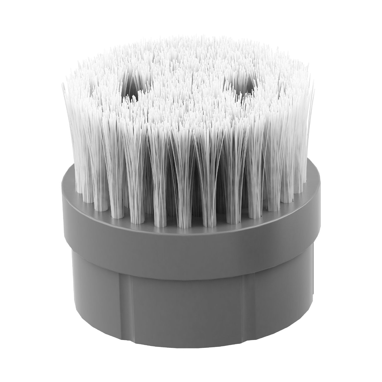 CLOROX Scrubtastic Replacement Brush Heads (Set of 3),White