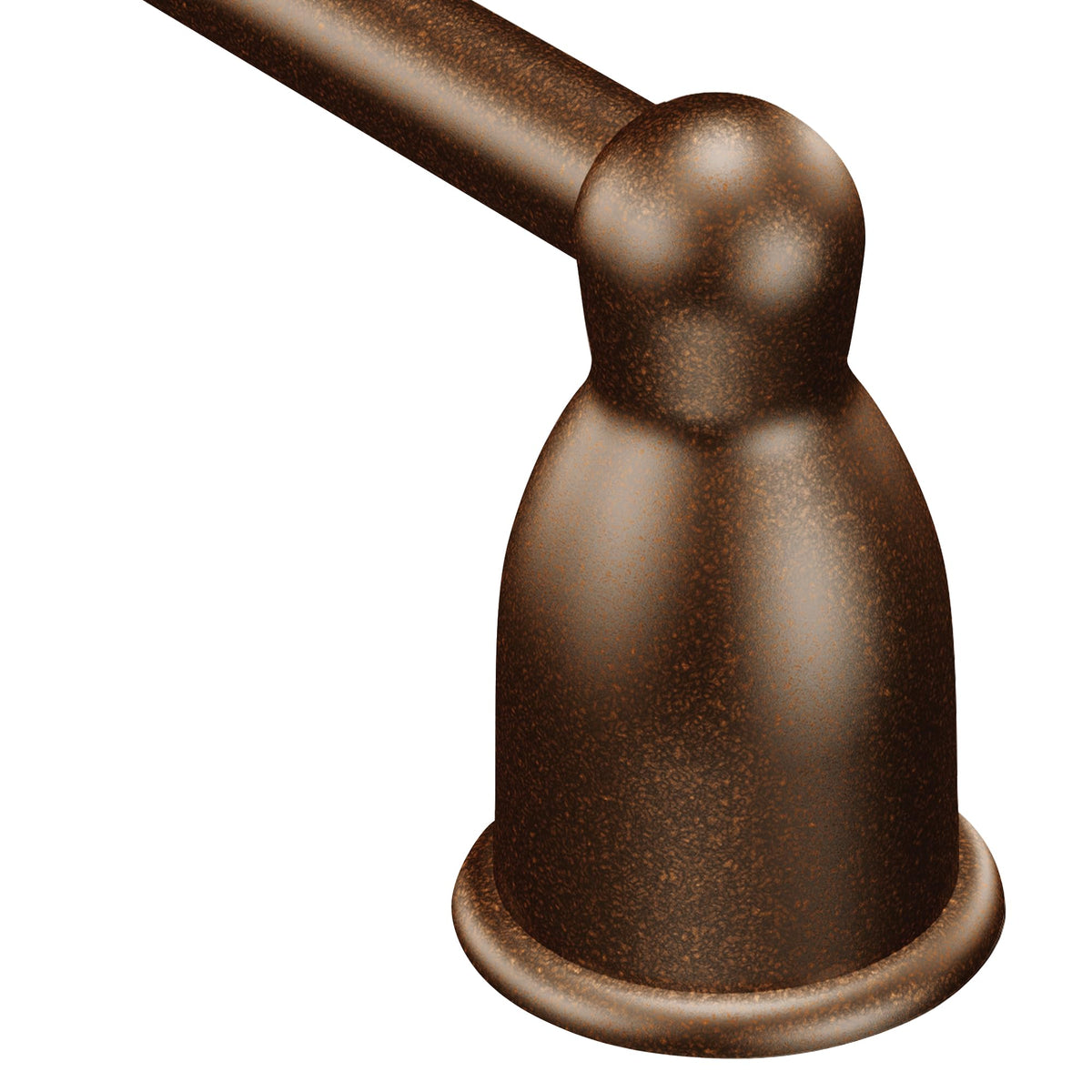 Moen YB8000OWB Mason Mounting Posts, Old World Bronze