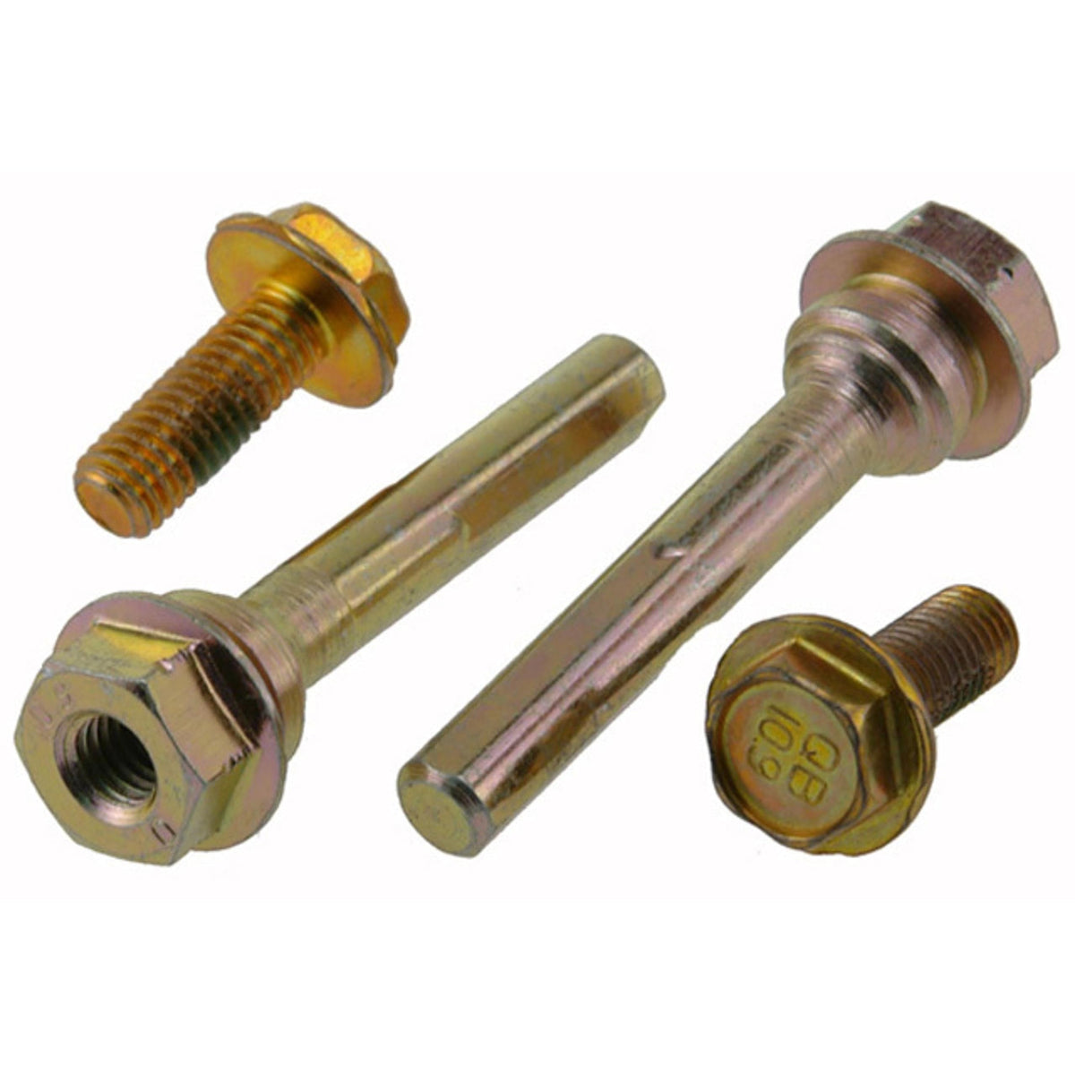 ACDelco Professional 18K1870 Front Disc Brake Caliper Bolt