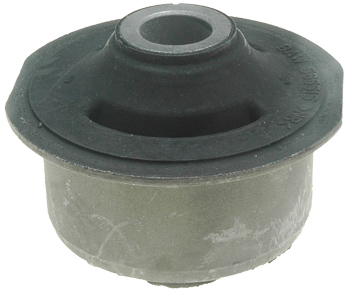 ACDelco Advantage 46G9298A Front Lower Suspension Control Arm Bushing, Black