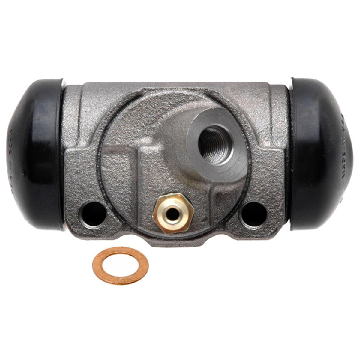 ACDelco Professional 18E490 Front Driver Side Drum Brake Wheel Cylinder