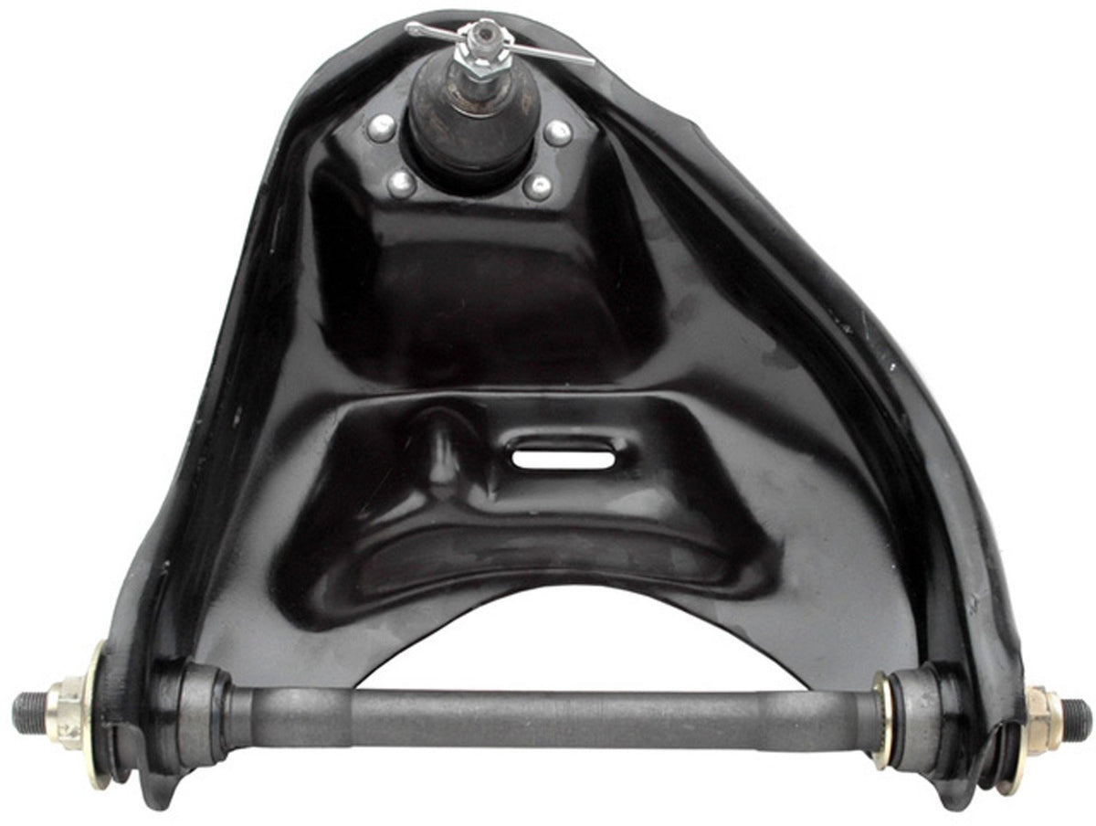 ACDelco Professional 45D1100 Front Driver Side Upper Suspension Control Arm and Ball Joint Assembly