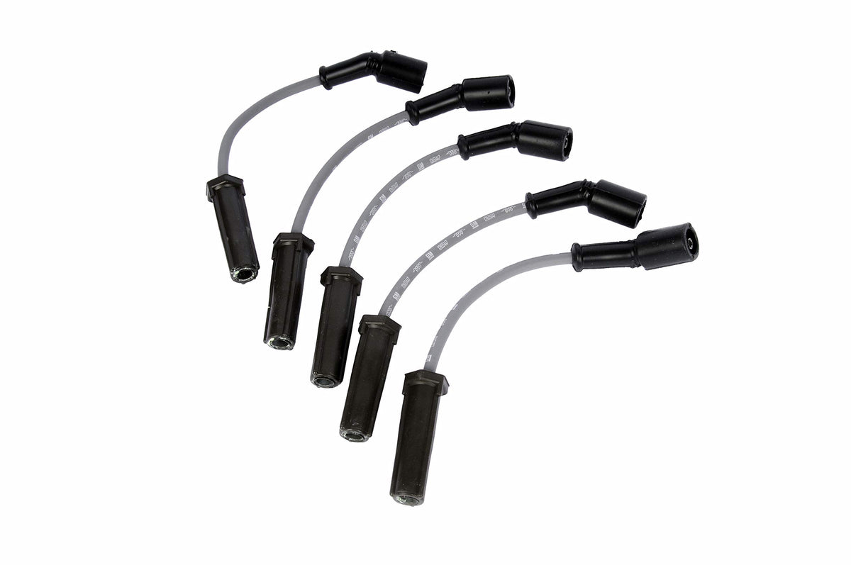 ACDelco GM Original Equipment 756CC Spark Plug Wire Set