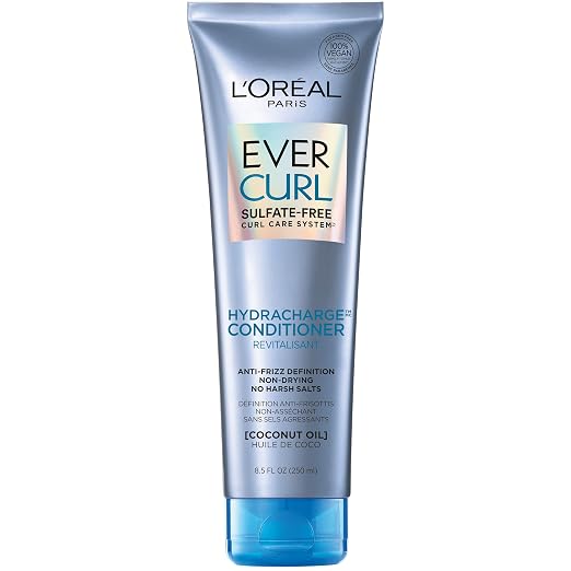 Evercurl 8.5 oz Conditioner product image 1