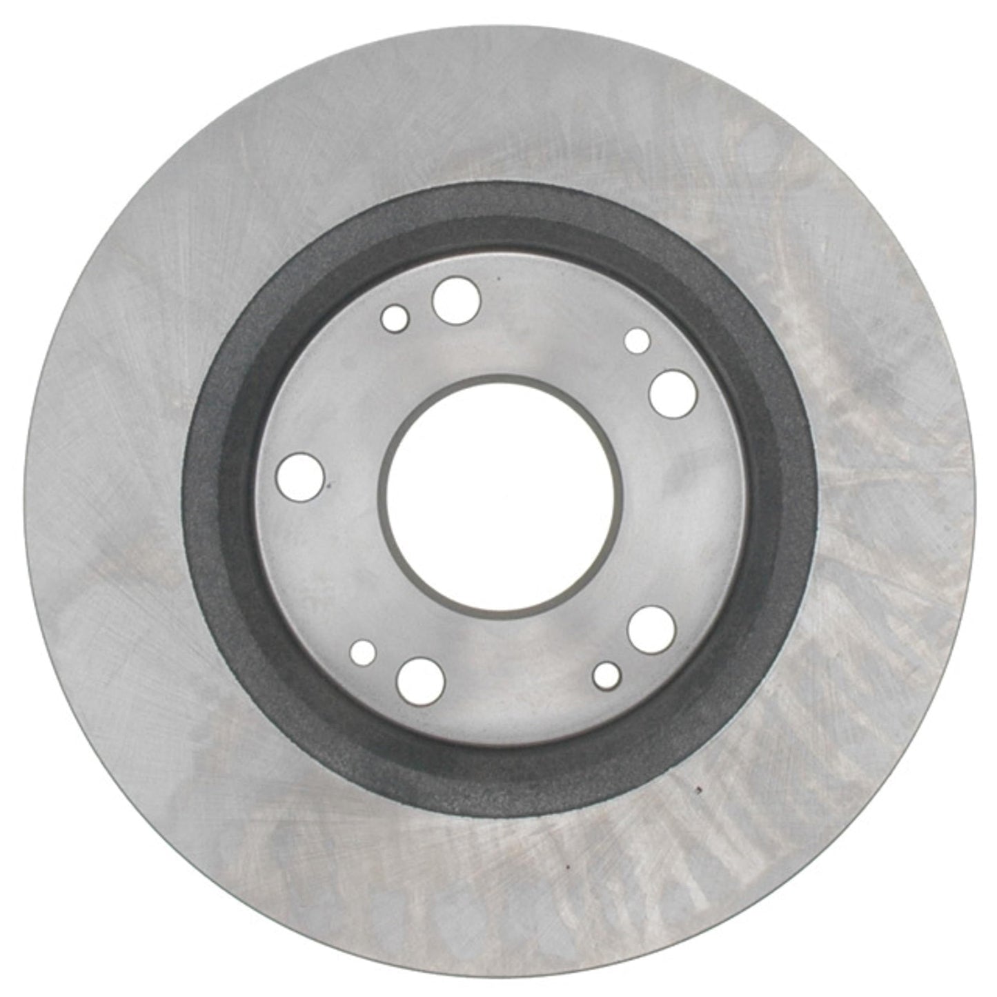 ACDelco Silver 18A2331A Rear Disc Brake Rotor