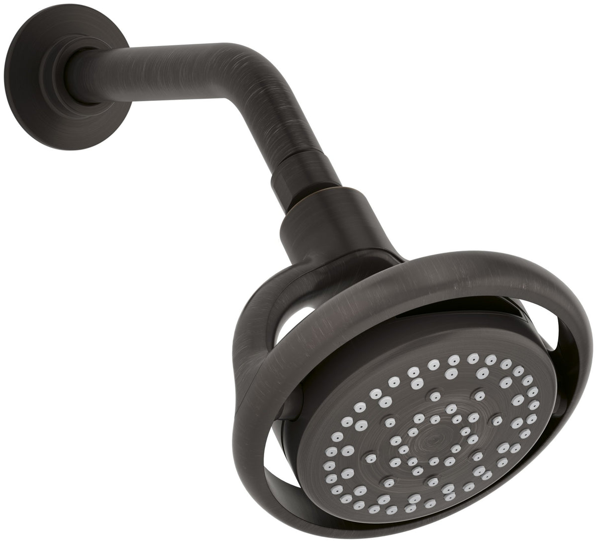 FLIPSIDE® 01 SHOWERHEAD