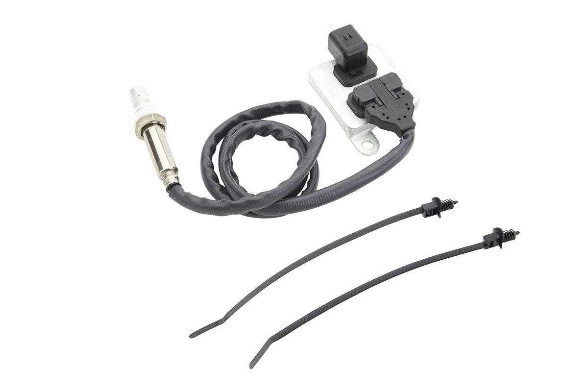 ACDelco GM Original Equipment 19301328 Nitrogen Oxide Sensor Kit with Sensor and Clips