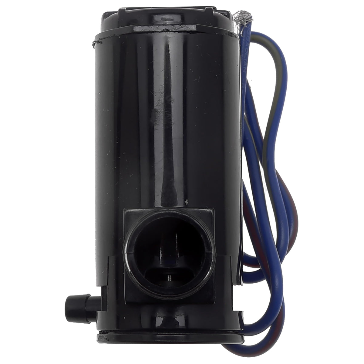 ACDelco Professional 8-6718 Windshield Washer Pump, 2.56 in